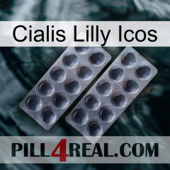 Cialis Lilly Icos 31